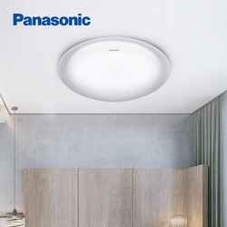 松下（Panasonic）LED吸顶灯遥控调光调色现代简约客厅灯卧室灯灯具灯饰 67w HHXZ6562