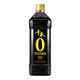千禾 酱油 380天特级生抽  酿造酱油1L 不使用添加剂