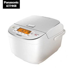 Panasonic  松下 SR-HM183  IH电饭煲 4.8L