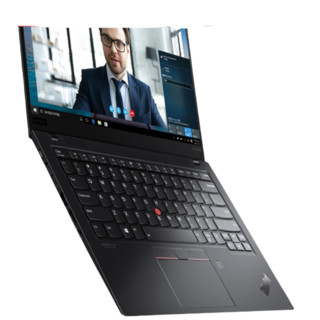 ThinkPad 思考本 Carbon2020 14.0英寸笔记本电脑