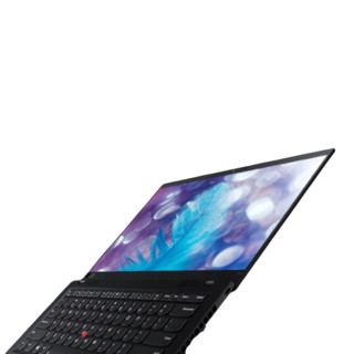 ThinkPad 思考本 Carbon2020 14.0英寸笔记本电脑