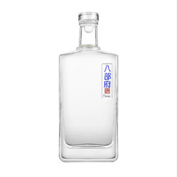 八部府唐0001 川酒口粮酒 浓香型白酒52度500ml*1 单瓶礼盒装支持定制宴请商务接待