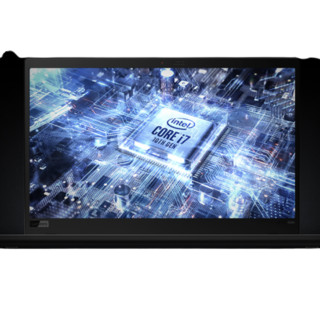 ThinkPad 思考本 X1 Carbon 2020款 14.0英寸 轻薄本 黑色(酷睿i5-10210U、核芯显卡、8GB、512GB SSD、1080P、LED背光、20U90037CD)