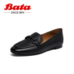 Bata C131DCM0 女士简约平底鞋