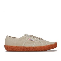 SUPERGA 2750 Cotu Classic 女士休闲帆布鞋