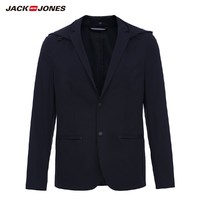 值友专享：JACK JONES 杰克琼斯 219308502 男士西服外套