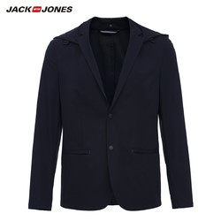 JACK JONES 杰克琼斯 219308502 男士西服外套