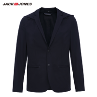 JACK JONES 杰克琼斯  219308502 男士西服外套