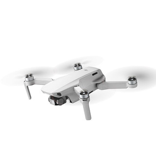 DJI 大疆 御Mavic系列 Mini 2 便携可折叠 四轴无人机 畅飞套装