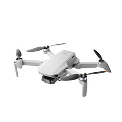 DJI 大疆 御Mavic系列 Mini 2 便携可折叠 四轴无人机 单机标配