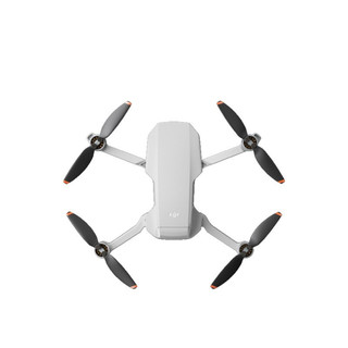 DJI 大疆 Mini 2 便携可折叠 四轴无人机