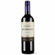 有券的上：干露（Concha y Toro） 珍藏美乐红葡萄酒/红酒 750ml 单瓶装 智利进口红酒