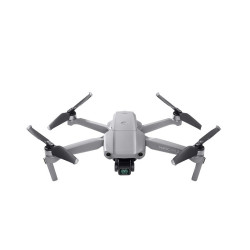 DJI 大疆 御 Mavic Air 2 便携可折叠航拍无人机 畅飞套装