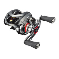 DAIWA 达亿瓦 STEEZ CT SV TW 鱼线轮 00613530 7.1速比 左手型