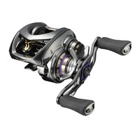 DAIWA 达亿瓦 STEEZ CT SV TW 鱼线轮 00613530 8.1速比 左手型