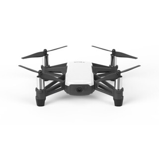 DJI 大疆 特洛TELLO系列 Tello 益智编程无人机 单机