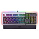 新品发售：Tt esports 斗龙 幻银Argent K5 RGB背光机械键盘 Cherry青轴