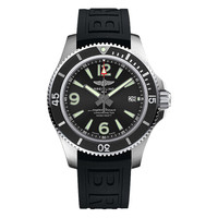 BREITLING 百年灵 Superocean 超级海洋系列 A17366021B1S1 男士机械手表
