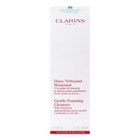 CLARINS 娇韵诗 平衡泡沫洁面霜 125ml