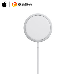 Apple/苹果 原装MagSafe无线磁吸充电器iPhone 12/12 Pro无线充电