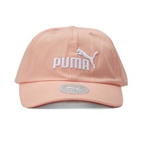 PUMA 彪马 02241634 中性樱花色系透气遮阳帽