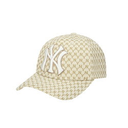 MLB 泫雅同款老花系列棒球帽运动休闲鸭舌帽-32CPFB