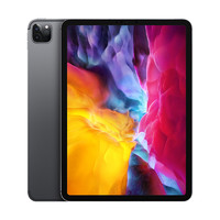 Apple 苹果 2020款 iPad Pro 11英寸平板电脑 128GB WLAN