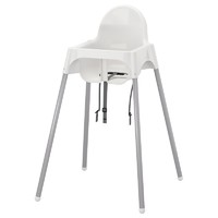 IKEA 宜家 ANTILOP 安迪洛高脚椅子