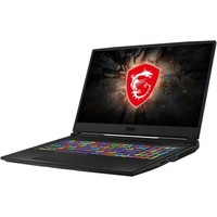 MSI 微星 GL75 冲锋坦克2 17.3英寸游戏本（i7-10750H、16GB、512GB、 RTX 2070）