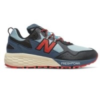 New Balance Fresh Foam Crag v2 女士运动鞋