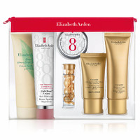 Elizabeth Arden 伊丽莎白·雅顿 旅旅护肤套装