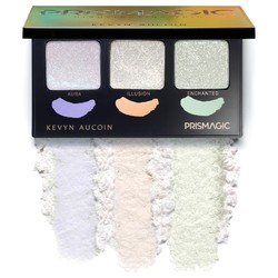 Kevyn Aucoin Prismagic 三色高光 2.2g