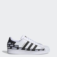 adidas Originals Superstar 男士运动鞋*2件