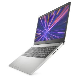 戴尔dell灵越3505锐龙r5四核全高清轻薄窄边框学生办公笔记本电脑