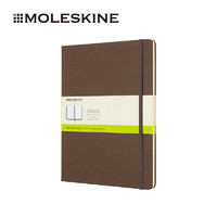 MOLESKINE 魔力斯奇那 6106 经典笔记本 浅咖色