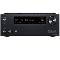 中亚Prime会员：Onkyo 安桥 TX-NR696 7.2声道 AV功放机