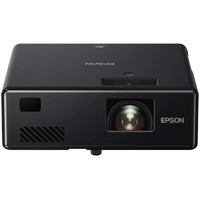 中亚Prime会员：EPSON 爱普生 EF-11 3LCD 激光投影机