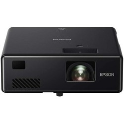 EPSON 愛普生 EF-11 3LCD 激光投影機