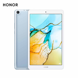 HONOR 荣耀平板5 8英寸平板电脑 4GB+64GB 通话版 蓝