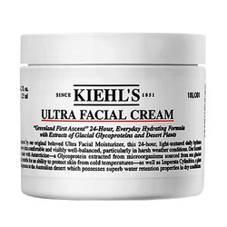 Kiehl’s 科颜氏 高保湿面霜 125ml