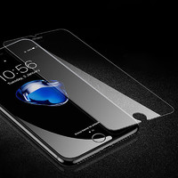GUSGU 古尚古 iPhone6-12系列钢化膜 5片装（需领券）