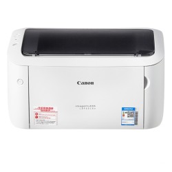 Canon 佳能 LBP 6018W 无线黑白激光打印机