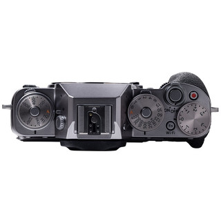 FUJIFILM 富士 X-T1 APS-C画幅 微单相机