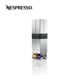 NESPRESSO Pixie大容量胶囊咖啡条储存收纳盛皿（不含胶囊）包邮