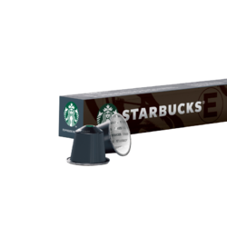 STARBUCKS 星巴克 胶囊咖啡  意式烘焙 56g