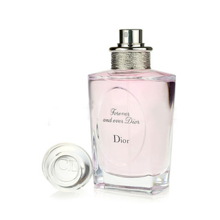 Dior 迪奥 经典香水系列 永恒的爱女士淡香水 EDT 50ml