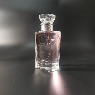 Dior 迪奥 经典香水系列 永恒的爱女士淡香水 EDT 50ml