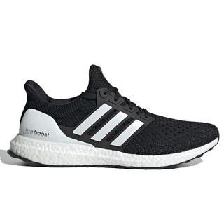 adidas 阿迪达斯 UltraBOOST CLIMA U 中性跑鞋 EG8076 黑白 42.5