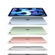  Apple苹果 ipad Air 10.9英寸 平板电脑 20年新款 日版 WLAN版 天蓝色 Wifi版256G　