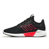 adidas 阿迪达斯 climacool 2.0 w 中性跑鞋 B75842 黑红 39